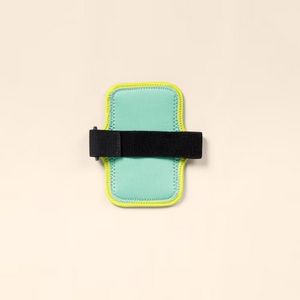 Ice Green/Various Blank Back