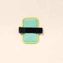 Ice Green/Various Blank Back
