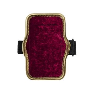 Cranberry Red/Various