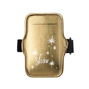 Metallic Gold/Various