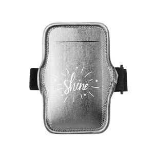 Metallic Silver/Various