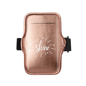 Metallic Rose Gold/Various