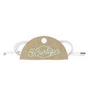 Burlap Beige