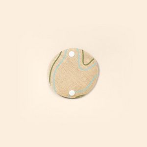 Burlap Beige/Various