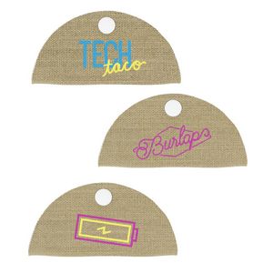 Burlap Beige