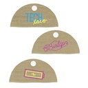 Burlap Beige