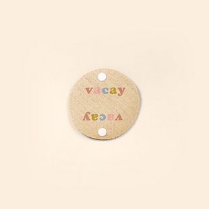 Burlap Beige