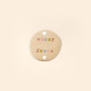 Burlap Beige