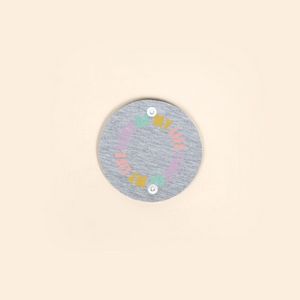 Athletic Gray