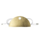 Metallic Gold