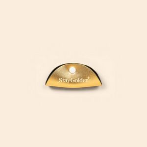 Metallic Gold