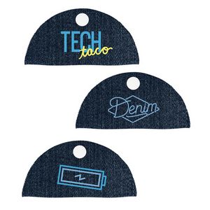 Denim Blue