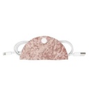 Antique Rose Pink