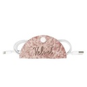 Antique Rose Pink
