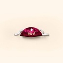 Cranberry Red