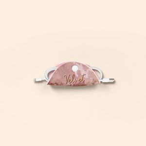 Antique Rose Pink