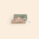 Desert Tan Logo Front