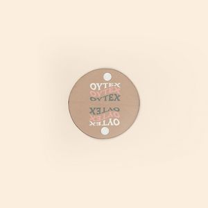 Desert Tan Logo Open