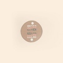 Desert Tan Logo Open