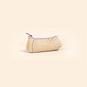 Burlap Beige/Various