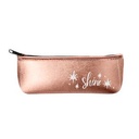 Metallic Rose Gold/Various
