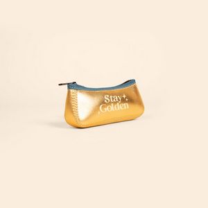 Metallic Gold/Various