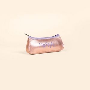 Metallic Rose Gold/Various