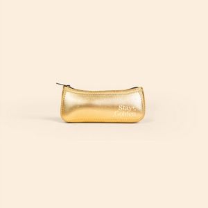 Metallic Gold