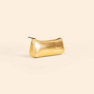 Metallic Gold