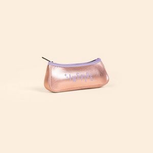 Metallic Rose Gold/Various