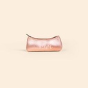 Metallic Rose Gold