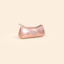 Metallic Rose Gold