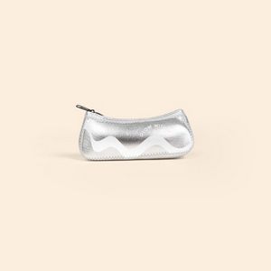 Metallic Silver/Various