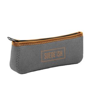Smoke Gray/Bourbon Brown
