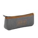 Smoke Gray/Bourbon Brown
