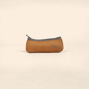 Bourbon Brown/Smoke Gray