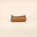 Bourbon Brown/Smoke Gray