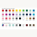 Color Chart