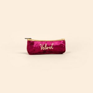 Cranberry Red/Various