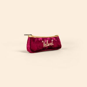 Cranberry Red/Various