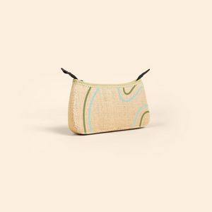 Burlap Beige/Various
