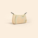 Burlap Beige/Various