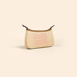 Burlap Beige/Various