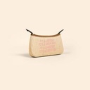 Burlap Beige/Various