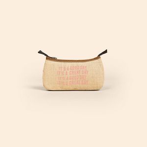 Burlap Beige/Various