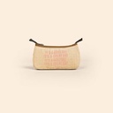 Burlap Beige/Various
