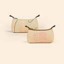 Burlap Beige/Various