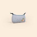 Athletic Gray/Various