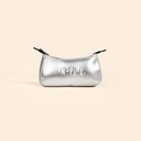 Metallic Silver