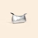Metallic Silver